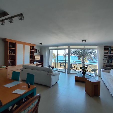 Vista De Mar Apartment Las Palmas de Gran Canaria Exterior photo